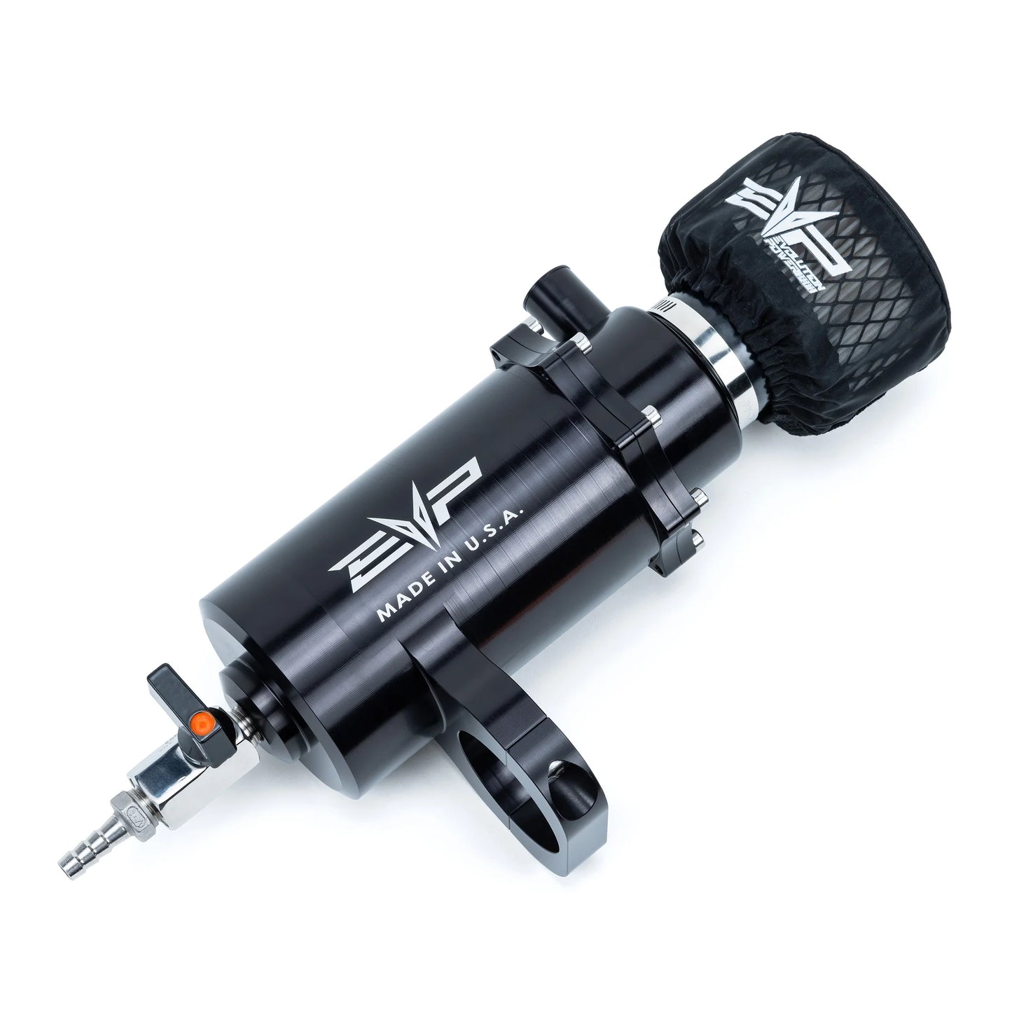 CAN AM MAVERICK X3 CATCH CAN KIT