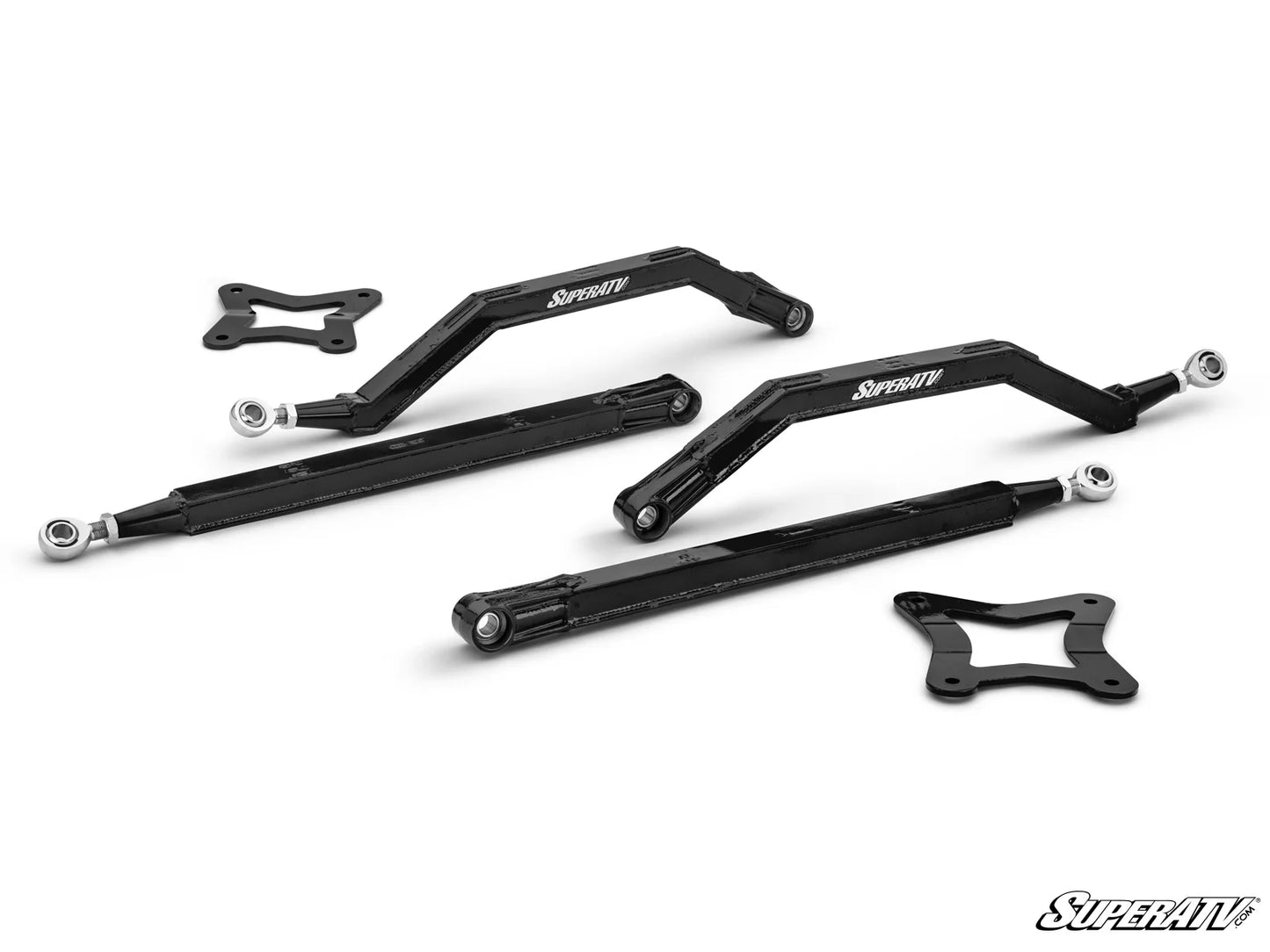 2014 - 2023 Polaris RZR XP 1000 High Clearance Boxed Radius Arms
