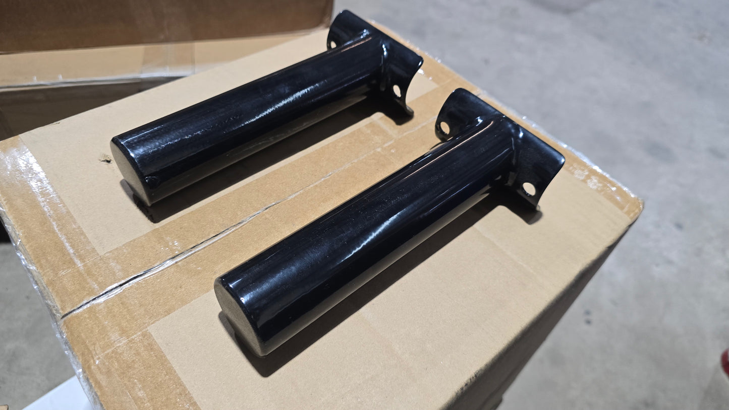 Can-am Maverick R Tower Speaker Bars