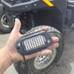 Woody's Lights RGBW Rock Lights (57-LED Pods)