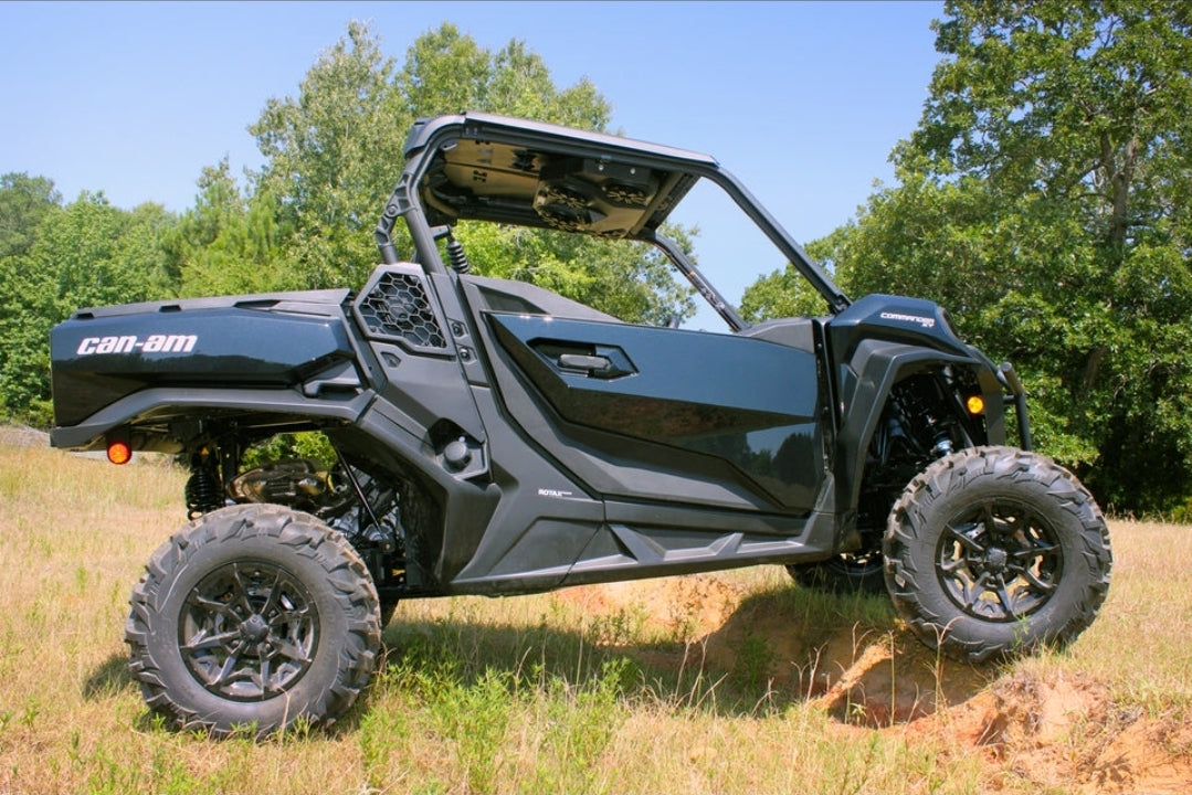 Hoppe Audio Mini for Maverick Sport/Trail & Commander