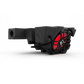 2019+ Rear Subwoofer Solution for Select RZR Pro XP 4 SEAT Models