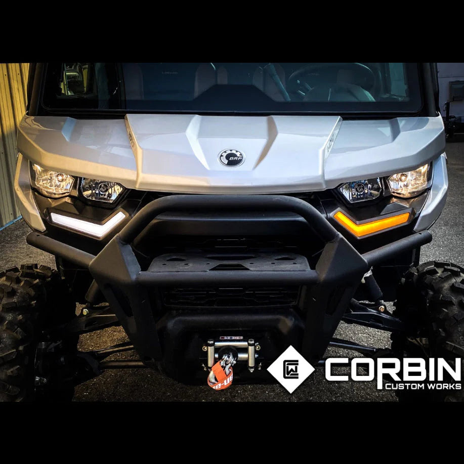 Corbin Custom Works-2020-2026 Can-Am Defender PRO