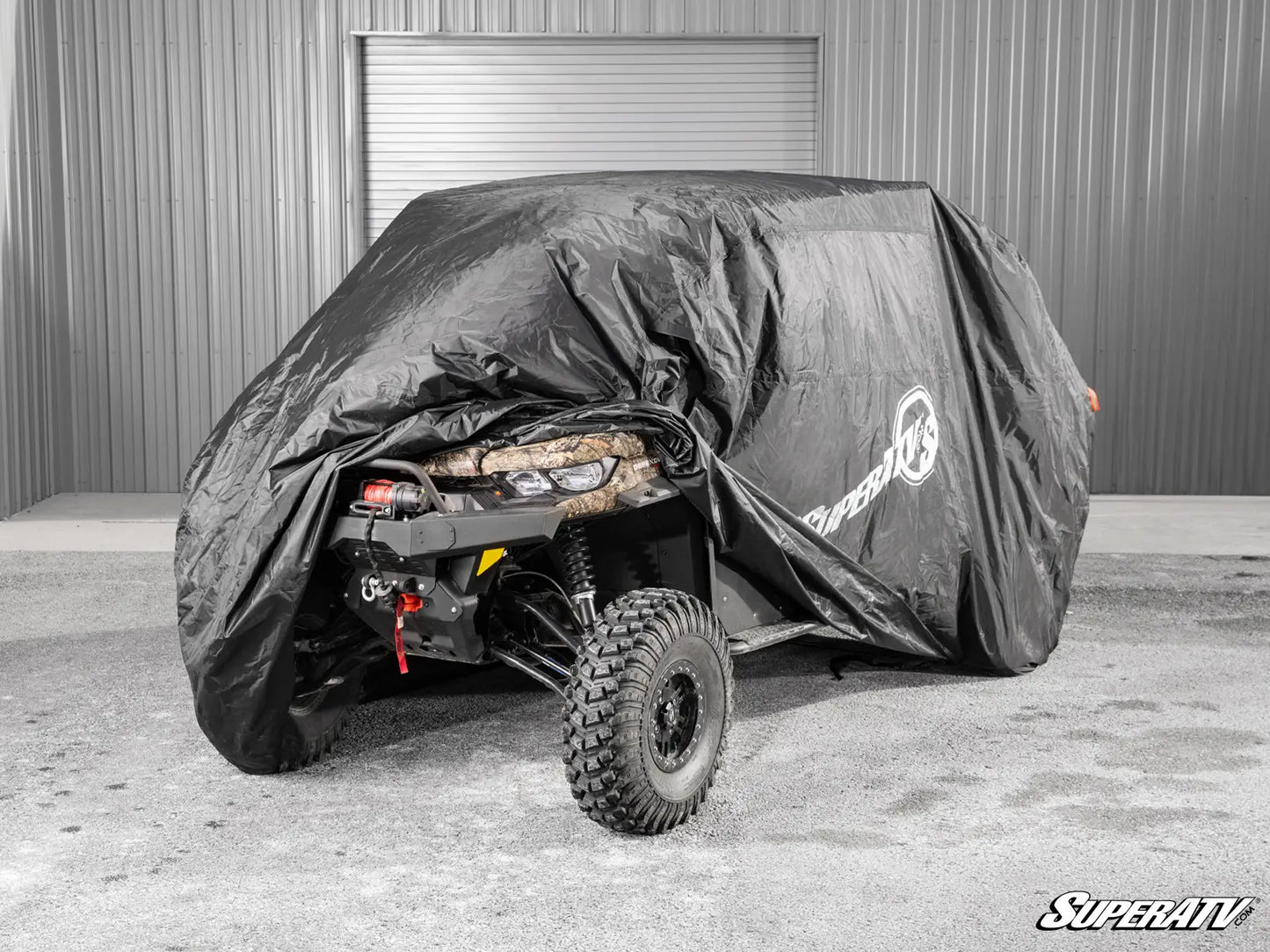 SuperATV-UNIVERSAL UTV COVER