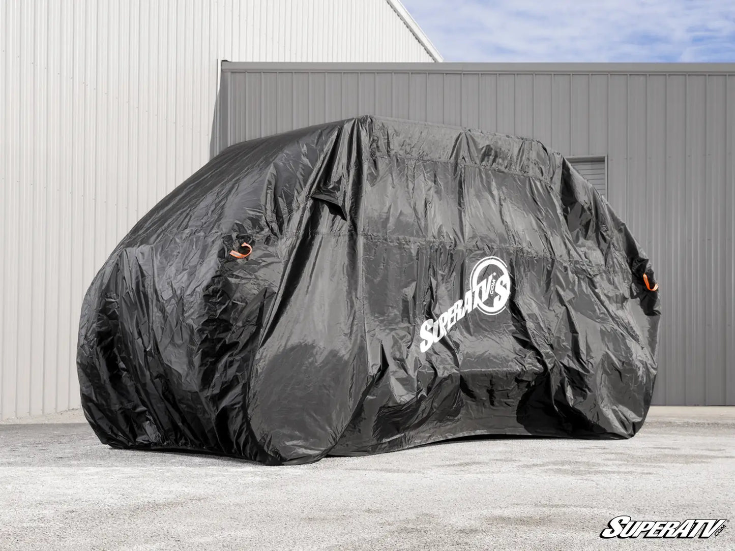 SuperATV-UNIVERSAL UTV COVER