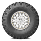 Valor Offroad Alpha on 15x7 V09 RM UTV Wheel and Tire Kit (set of 4)