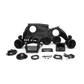 X317-STG2 - 2017+ Can-Am X3 Stage-2 Audio System (Gen-3)
