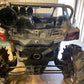 Can Am Maverick X3 XMR Waketower Bar